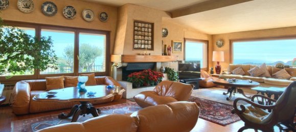 Villa de 6 dormitorios en Begur, Spain No. 176627 16