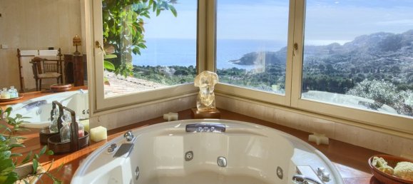 Villa de 6 dormitorios en Begur, Spain No. 176627 27