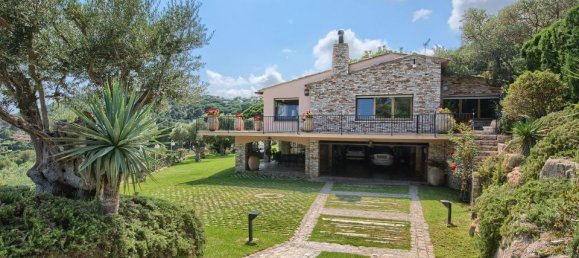 Villa de 6 dormitorios en Begur, Spain No. 176627 4