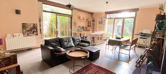 2 غرف نوم شقة في Blois, France رقم 226177 11