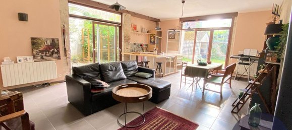 2 غرف نوم شقة في Blois, France رقم 226177 10