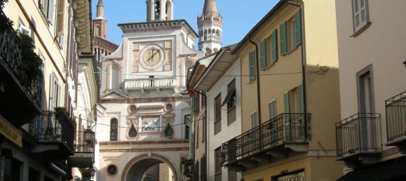 Коммерческая недвижимость 17м² в Крема, Италия № 149078 7