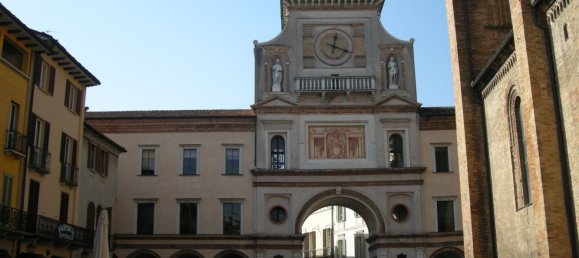 Коммерческая недвижимость 17м² в Крема, Италия № 149078 12