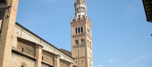 Коммерческая недвижимость 17м² в Крема, Италия № 149078 8