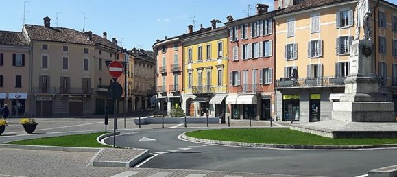 Коммерческая недвижимость 17м² в Крема, Италия № 149078 4