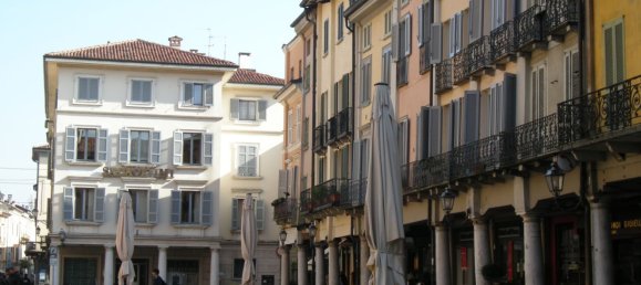 Коммерческая недвижимость 17м² в Крема, Италия № 149078 10