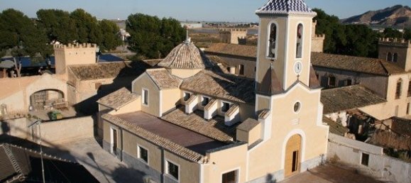 3 bedrooms Villa in Balsicas, Spain No. 12483 11