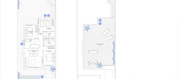 3 bedrooms Villa in Balsicas, Spain No. 12483 9