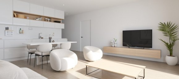 3 bedrooms Villa in Balsicas, Spain No. 12483 3