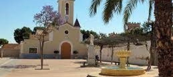 3 bedrooms Villa in Balsicas, Spain No. 12483 12