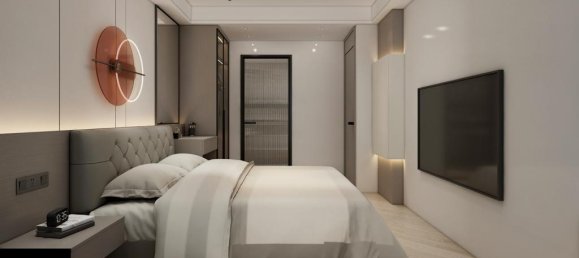 2-Zimmer Wohnung in Pattaya, Thailand, Nr. 163966 8