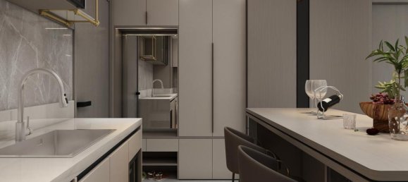 2-Zimmer Wohnung in Pattaya, Thailand, Nr. 163966 5