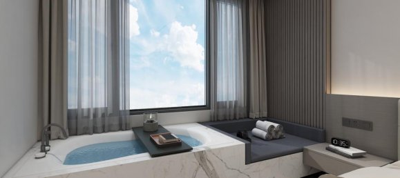 2-Zimmer Wohnung in Pattaya, Thailand, Nr. 163966 10
