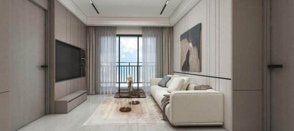 2-Zimmer Wohnung in Pattaya, Thailand, Nr. 163966 2