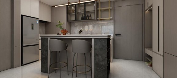 2-Zimmer Wohnung in Pattaya, Thailand, Nr. 163966 3