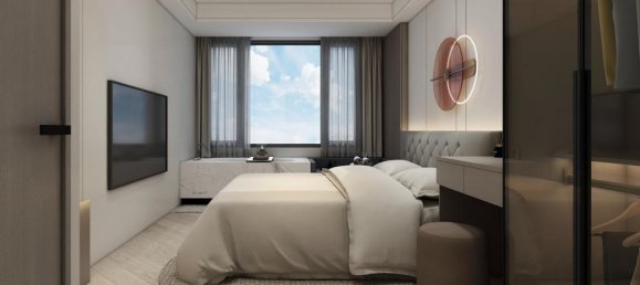 2-Zimmer Wohnung in Pattaya, Thailand, Nr. 163966 9