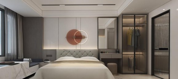 2-Zimmer Wohnung in Pattaya, Thailand, Nr. 163966 7