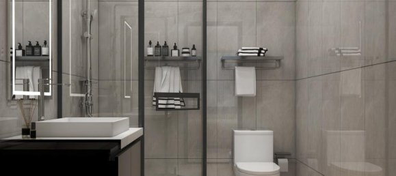 2-Zimmer Wohnung in Pattaya, Thailand, Nr. 163966 11