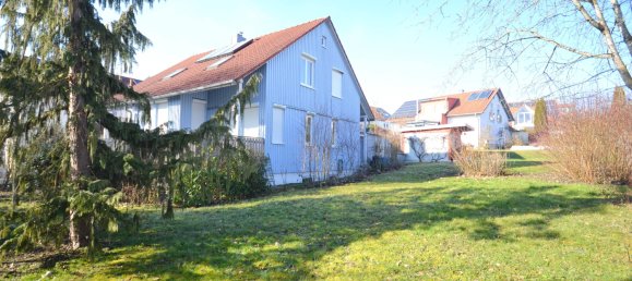 6-Zimmer Haus in Biberach, Germany, Nr. 63984 18