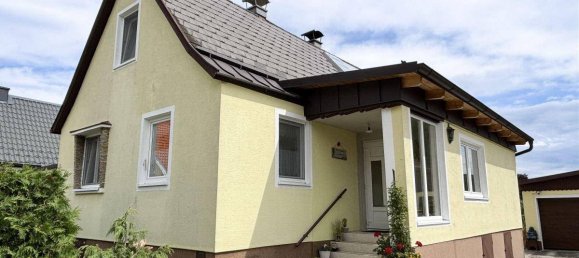 5غرفة منزل في Schwarzau am Steinfeld, Austria رقم 243193 2