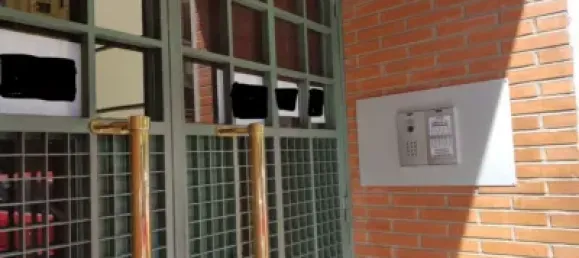 Гараж 22м² в Мадрид, Испания № 95477 14