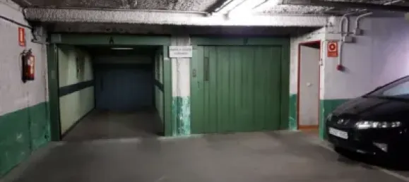 Гараж 22м² в Мадрид, Испания № 95477 6