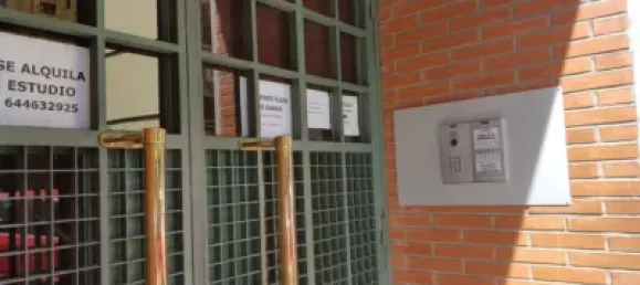 Гараж 22м² в Мадрид, Испания № 95477 3