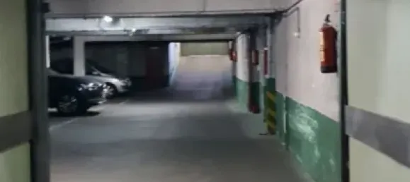 Гараж 22м² в Мадрид, Испания № 95477 8