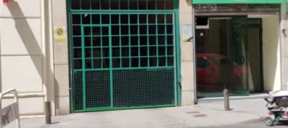 Гараж 22м² в Мадрид, Испания № 95477 13