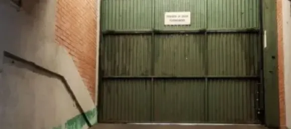 Гараж 22м² в Мадрид, Испания № 95477 11