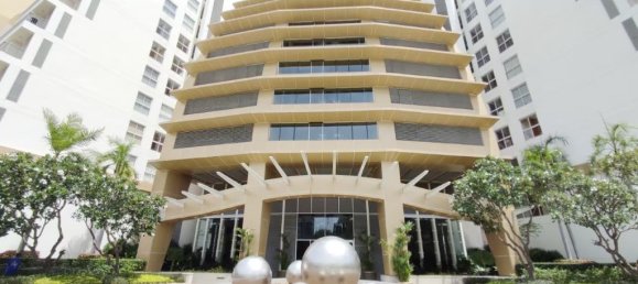 1 bedroom Condo in Pattaya, Thailand No. 12106 2