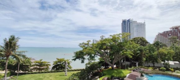 1 bedroom Condo in Pattaya, Thailand No. 12106 24