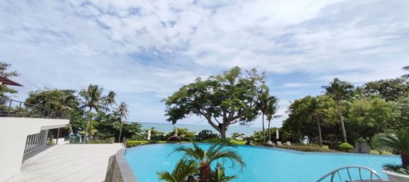 1 bedroom Condo in Pattaya, Thailand No. 12106 30