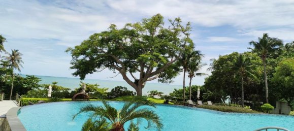 1 bedroom Condo in Pattaya, Thailand No. 12106 8