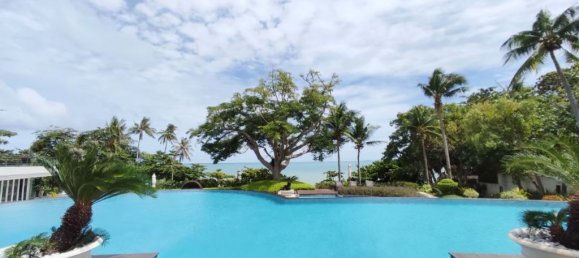 1 bedroom Condo in Pattaya, Thailand No. 12106 9