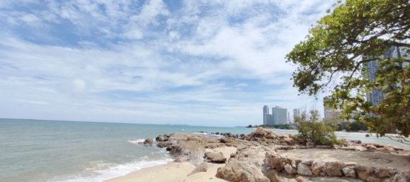 1 bedroom Condo in Pattaya, Thailand No. 12106 20
