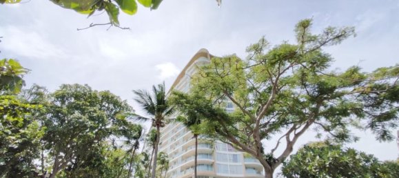 1 bedroom Condo in Pattaya, Thailand No. 12106 23