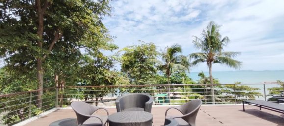 1 bedroom Condo in Pattaya, Thailand No. 12106 28