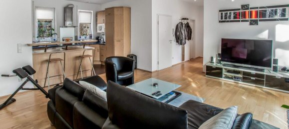 2 Schlafzimmer Penthouse in Hochtaunuskreis, Germany, Nr. 273902 9