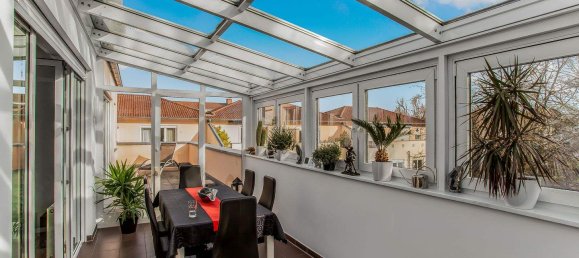 2 Schlafzimmer Penthouse in Hochtaunuskreis, Germany, Nr. 273902 5