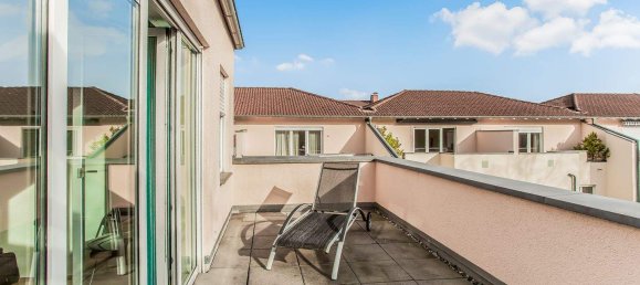 2 Schlafzimmer Penthouse in Hochtaunuskreis, Germany, Nr. 273902 4