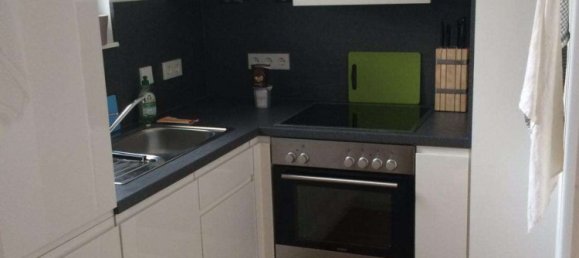 Apartamento T1 em Frankfurt am Main, Germany N.º 13446 14