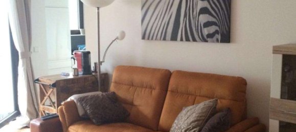 Apartamento T1 em Frankfurt am Main, Germany N.º 13446 4