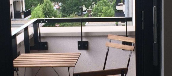 Apartamento T1 em Frankfurt am Main, Germany N.º 13446 21