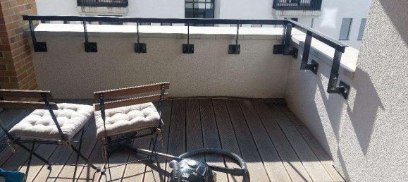 Apartamento T1 em Frankfurt am Main, Germany N.º 13446 19