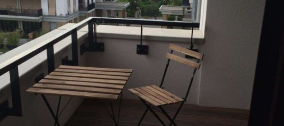 Apartamento T1 em Frankfurt am Main, Germany N.º 13446 22
