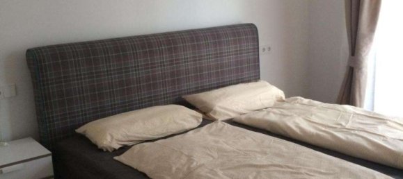 Apartamento T1 em Frankfurt am Main, Germany N.º 13446 10