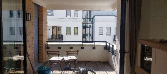 Apartamento T1 em Frankfurt am Main, Germany N.º 13446 6