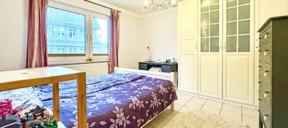 Apartamento de 2 divisões em Bochum, Germany N.º 47808 2