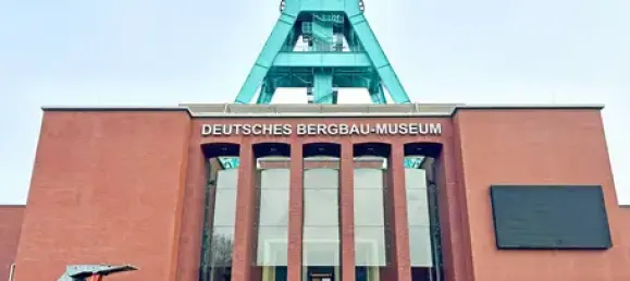 Apartamento de 2 divisões em Bochum, Germany N.º 47808 5